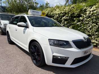 Used Skoda Octavia 2014 for sale - 75214947: Photo