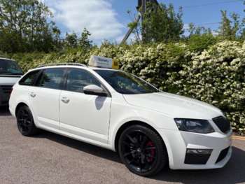 Used Skoda Octavia 2014 for sale - 75214947: Photo