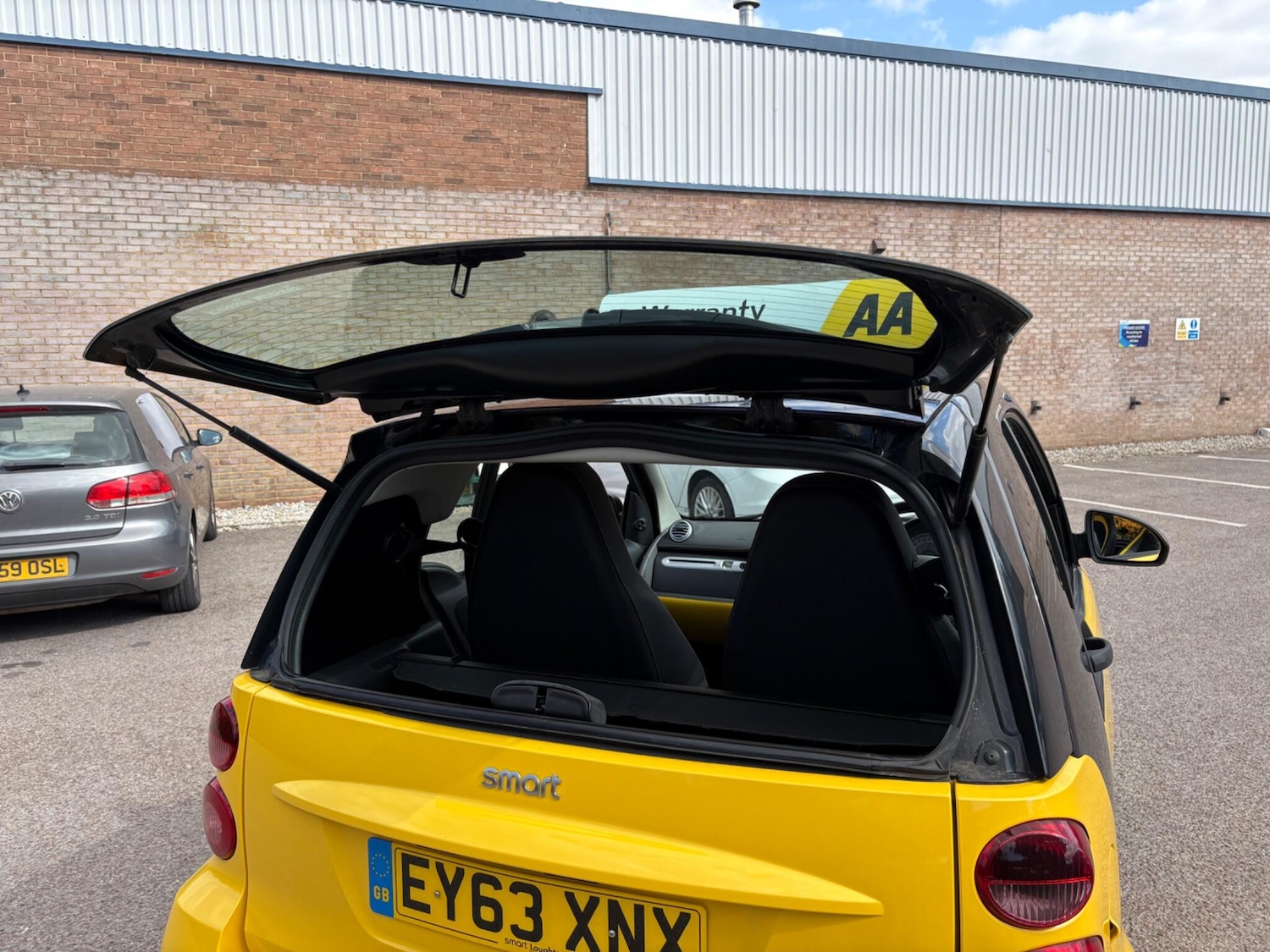 Vehicle 11