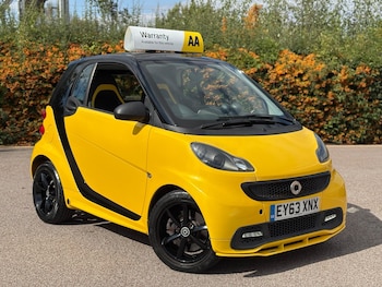 Used smart fortwo 2013 for sale - 75646568: Photo