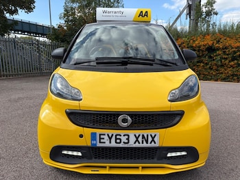 Used smart fortwo 2013 for sale - 75646568: Photo