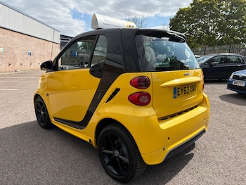 Used smart fortwo 2013 for sale - 75646568: Photo