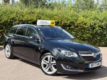 2017 (17) - 2.0 CDTi SRi Nav Sports Tourer Auto Euro 6 5dr