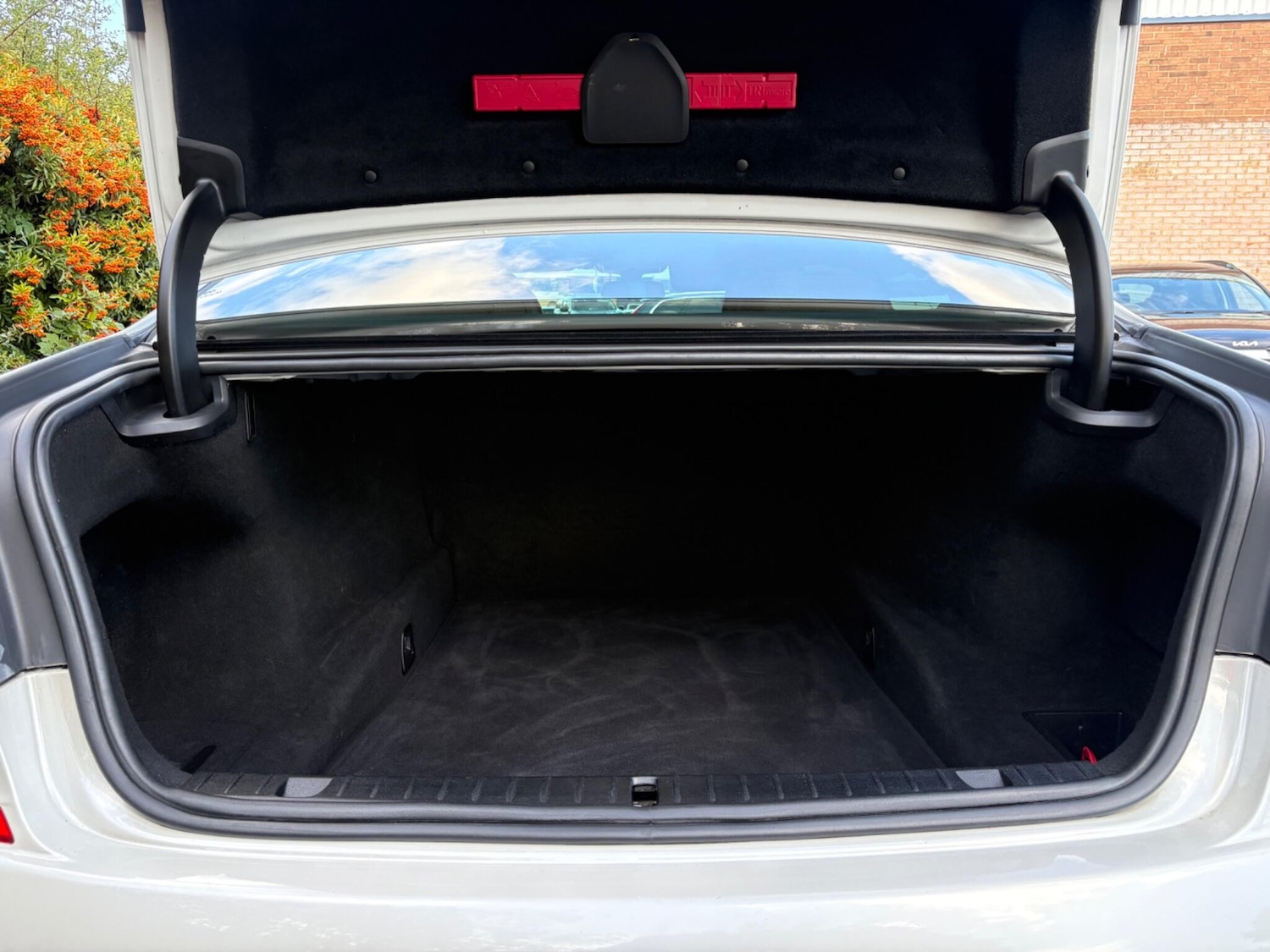 Vehicle 40