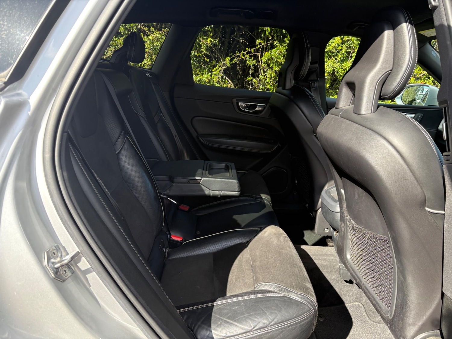 Vehicle 24