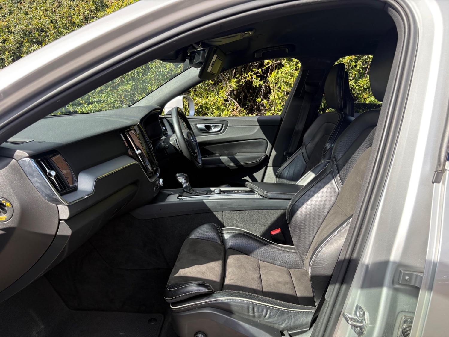 Vehicle 34