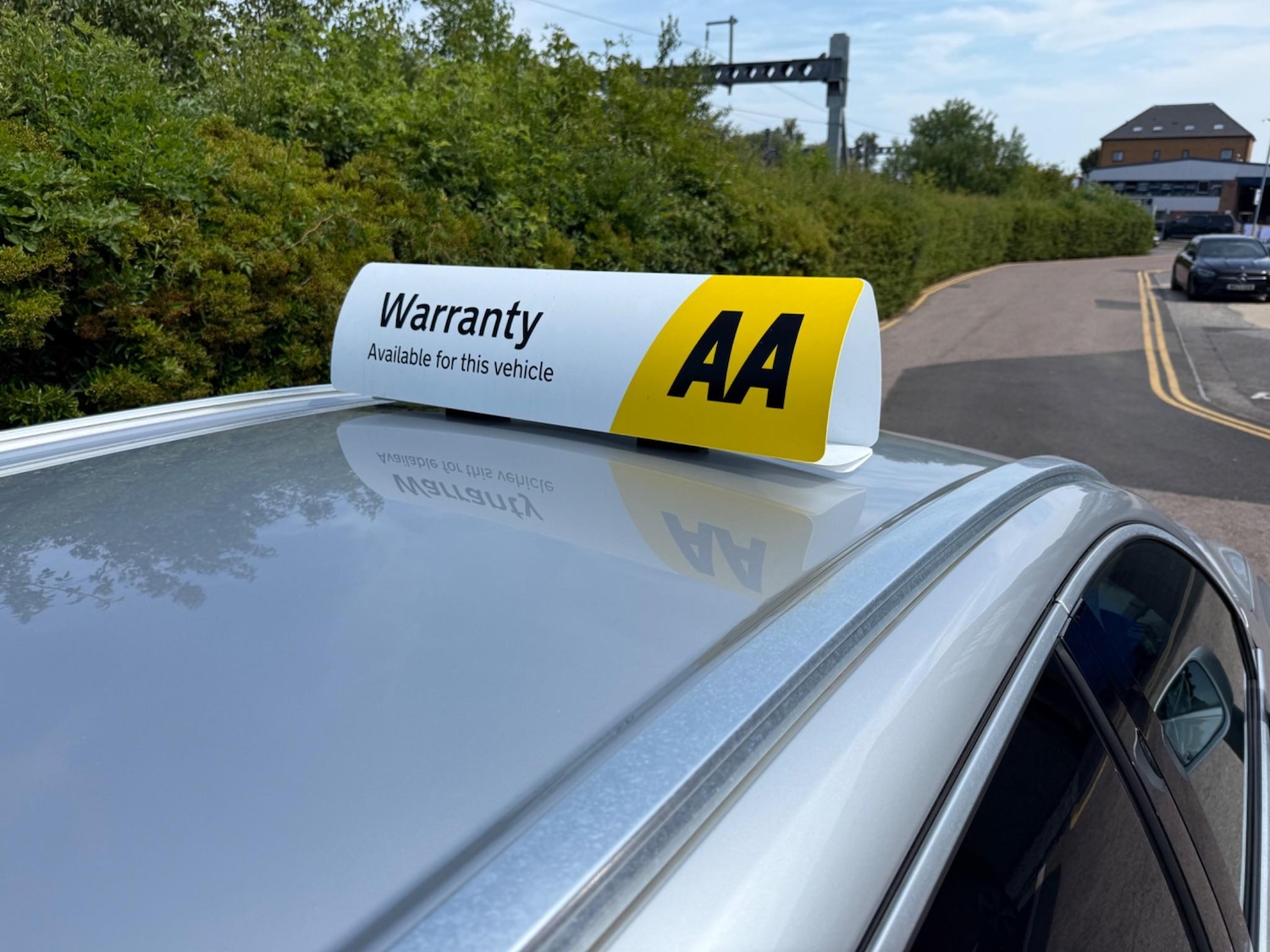 Vehicle 43