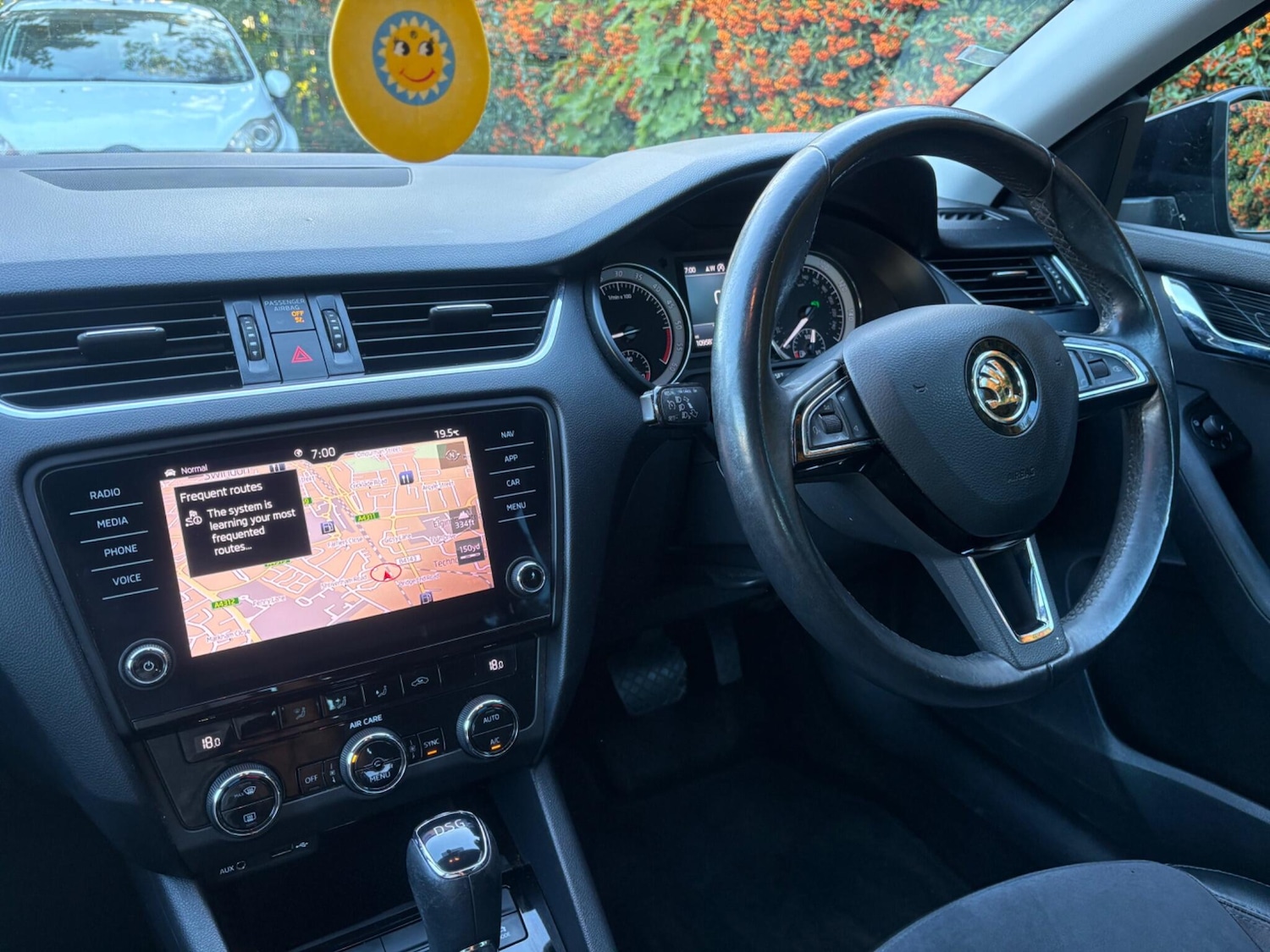 Vehicle 17