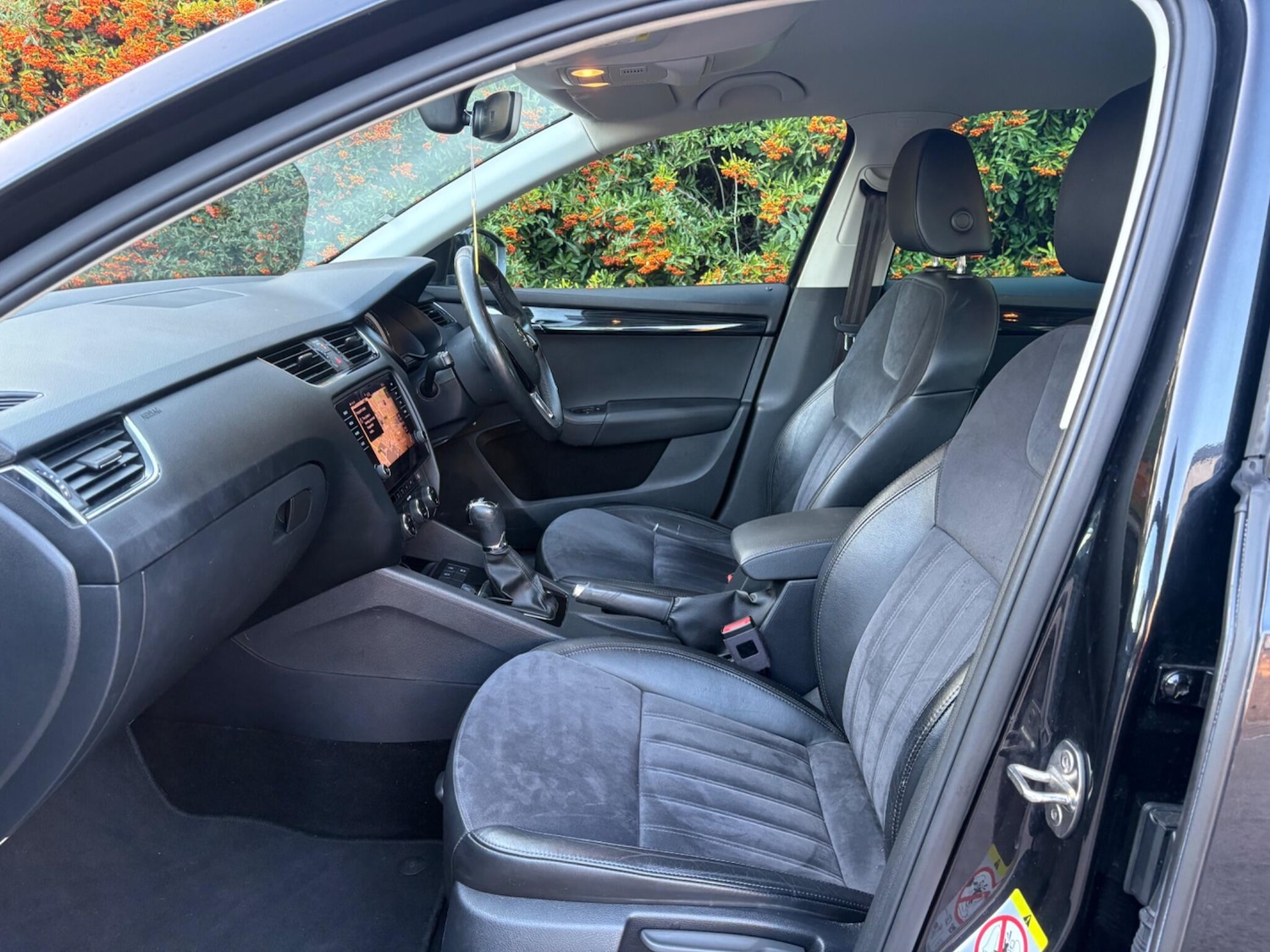 Vehicle 29