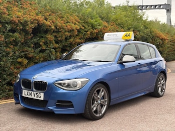 Used BMW 1 Series 2014 for sale - 75520821: Photo