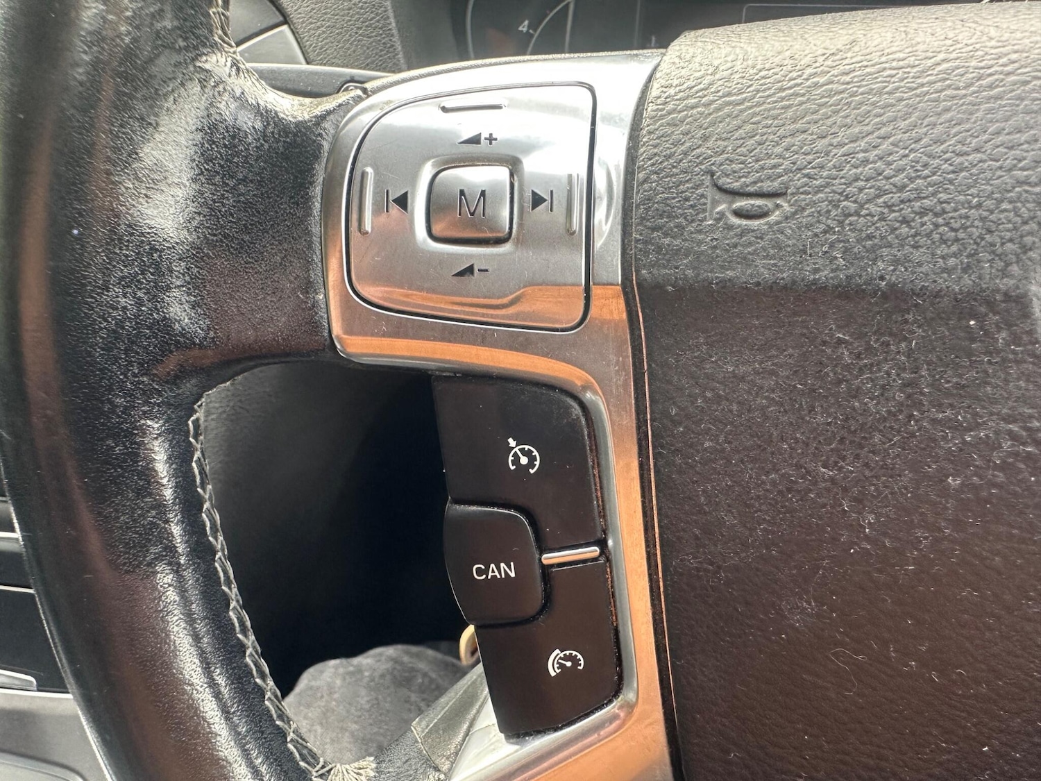 Vehicle 36