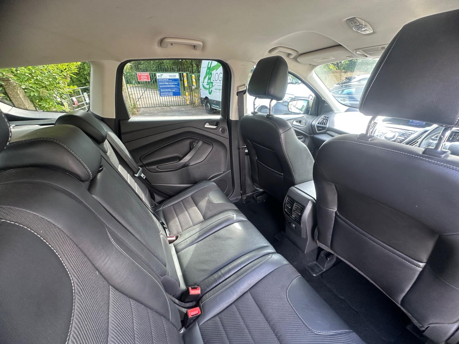 Used Ford Kuga 2013 for sale - 75991487: Photo 16