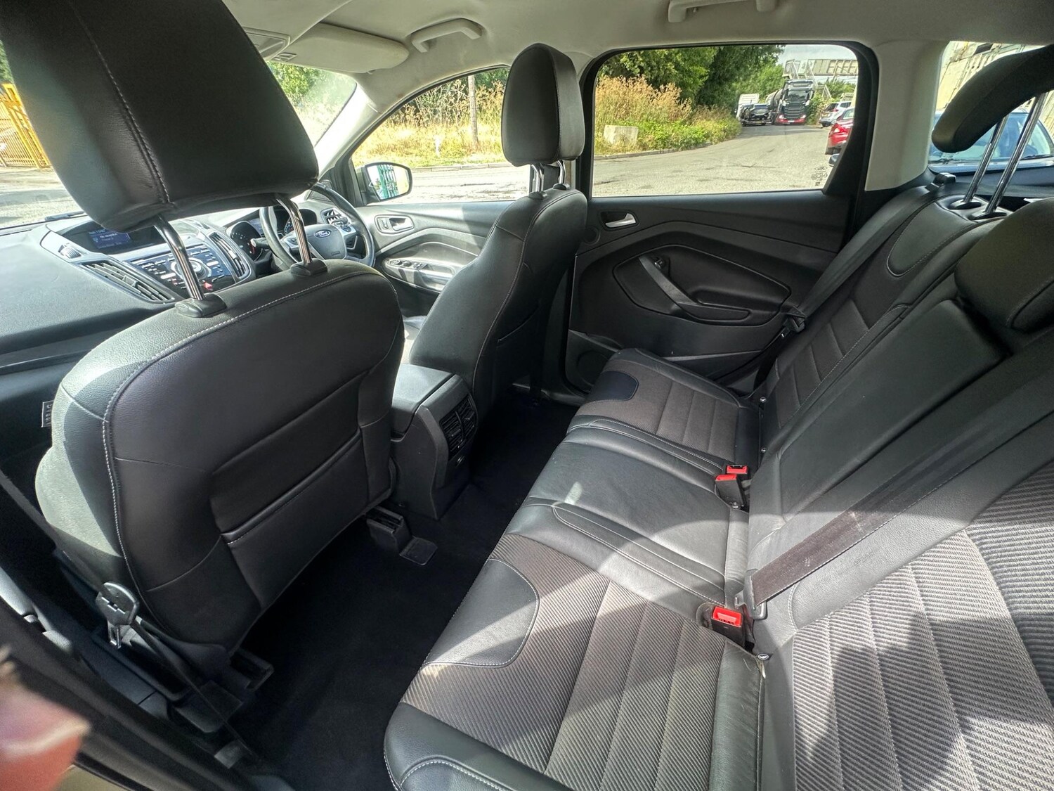 Used Ford Kuga 2013 for sale - 75991487: Photo 23