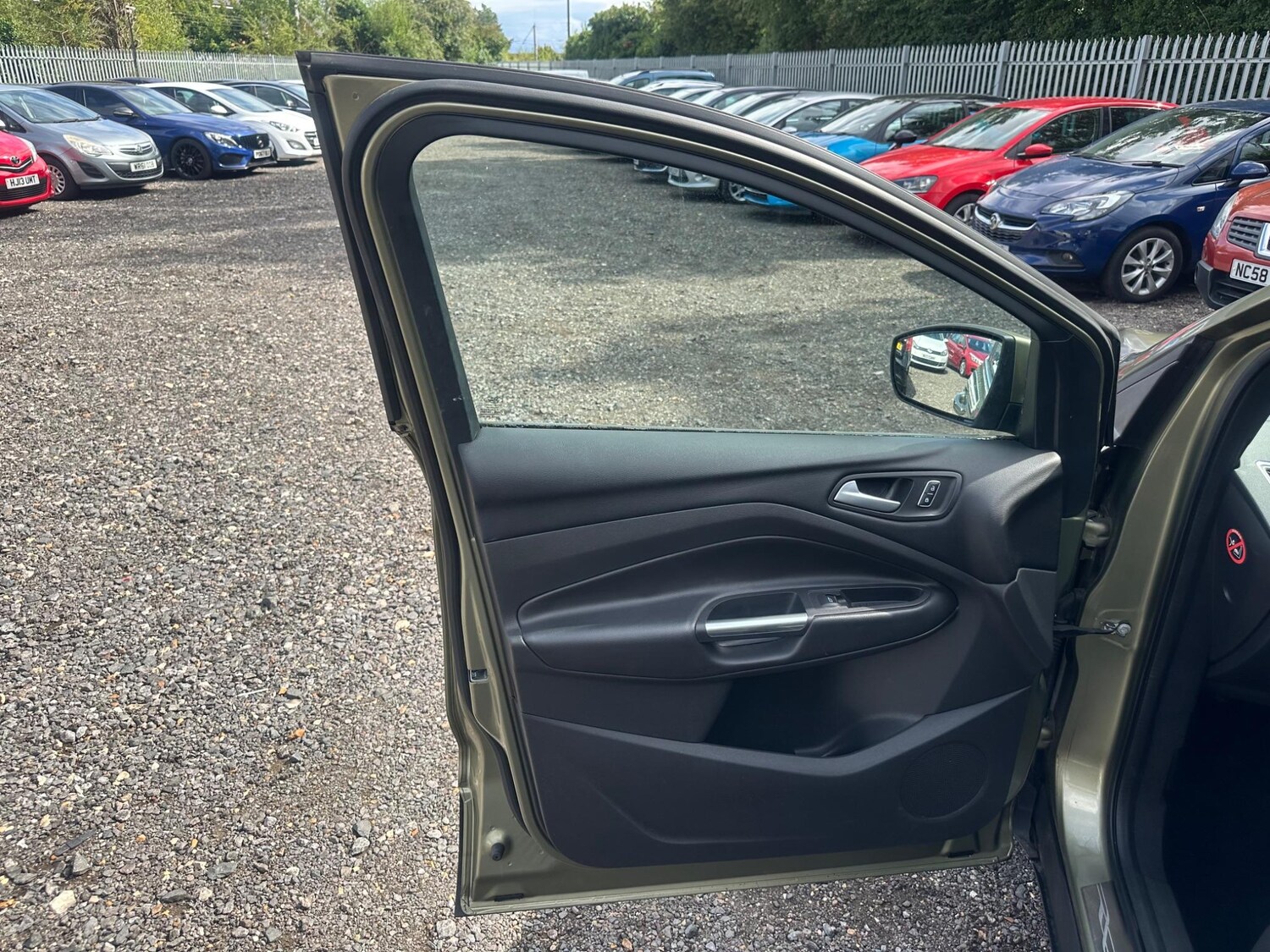Used Ford Kuga 2013 for sale - 75991487: Photo 26