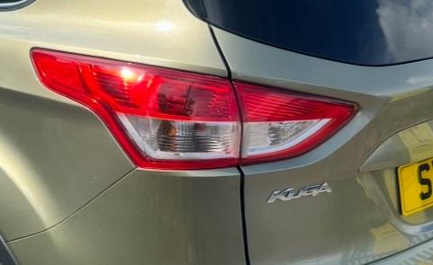 Used Ford Kuga 2013 for sale - 75991487: Photo 31
