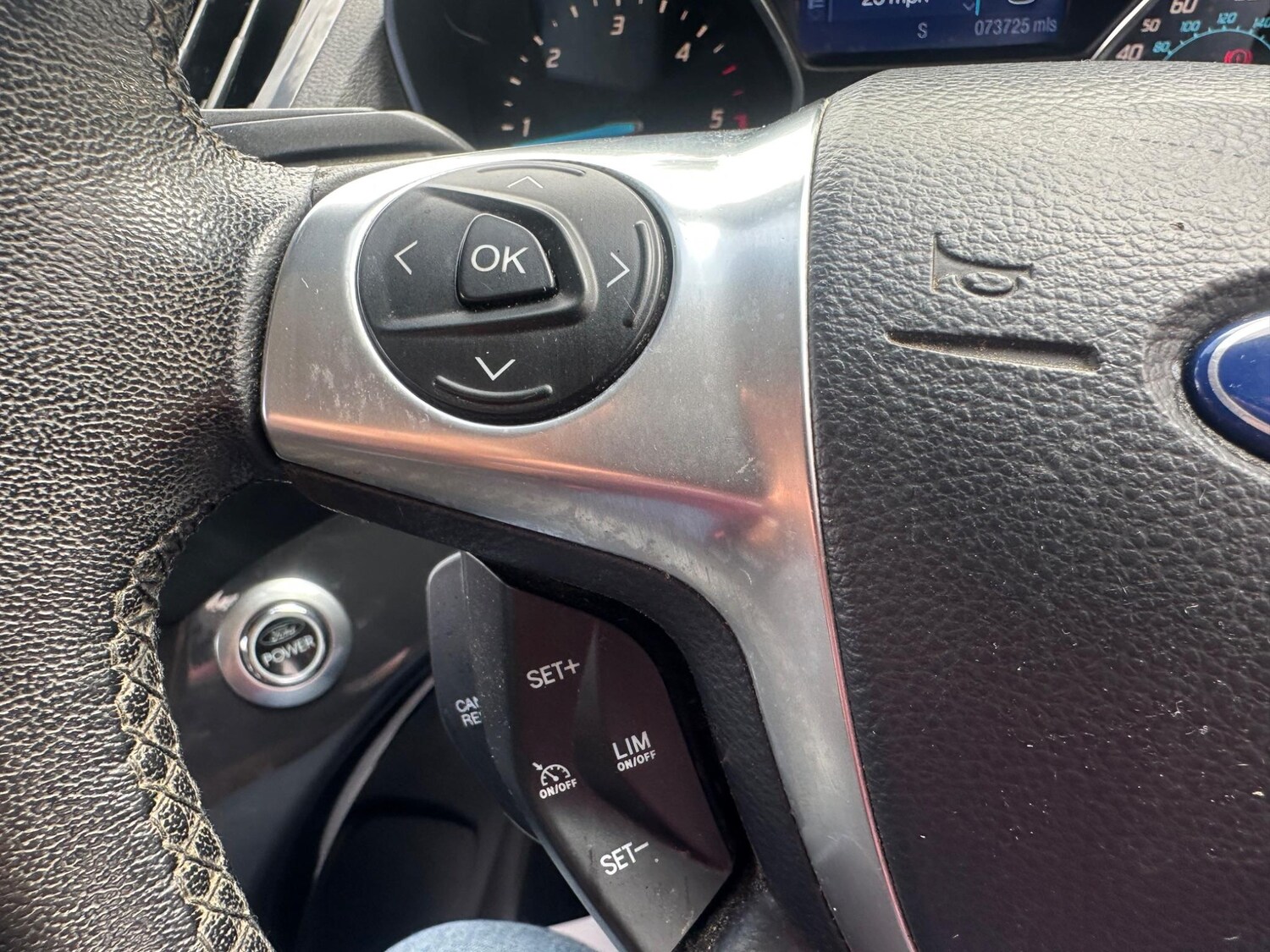Used Ford Kuga 2013 for sale - 75991487: Photo 35