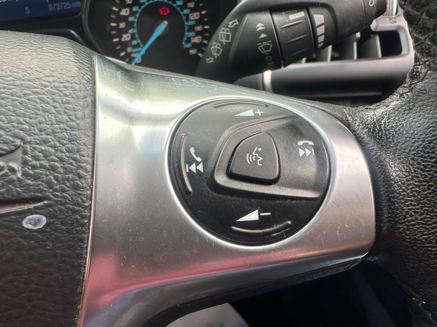 Used Ford Kuga 2013 for sale - 75991487: Photo 36