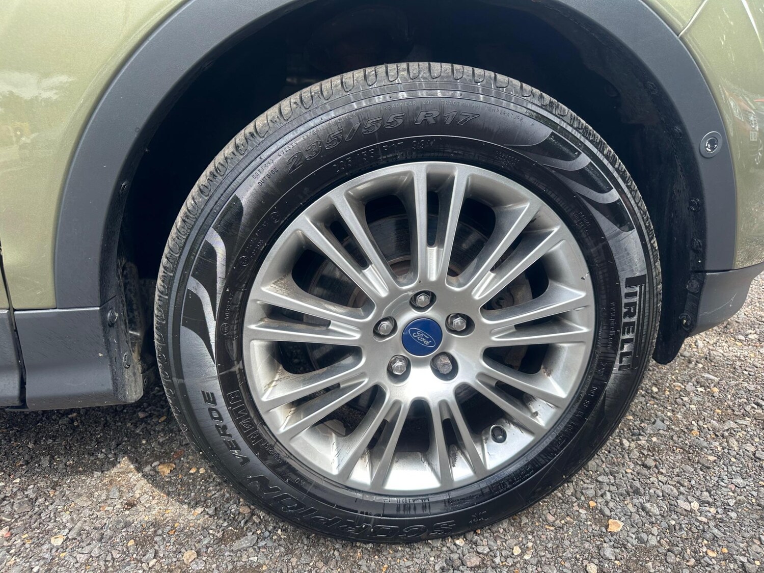 Used Ford Kuga 2013 for sale - 75991487: Photo 43