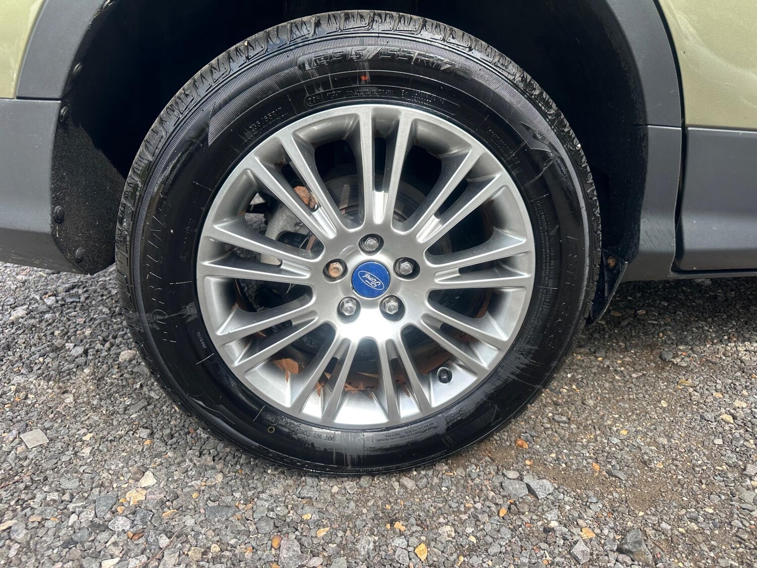 Used Ford Kuga 2013 for sale - 75991487: Photo 44