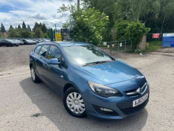 2013 (63) - 1.6i 16V Exclusiv 5dr Auto