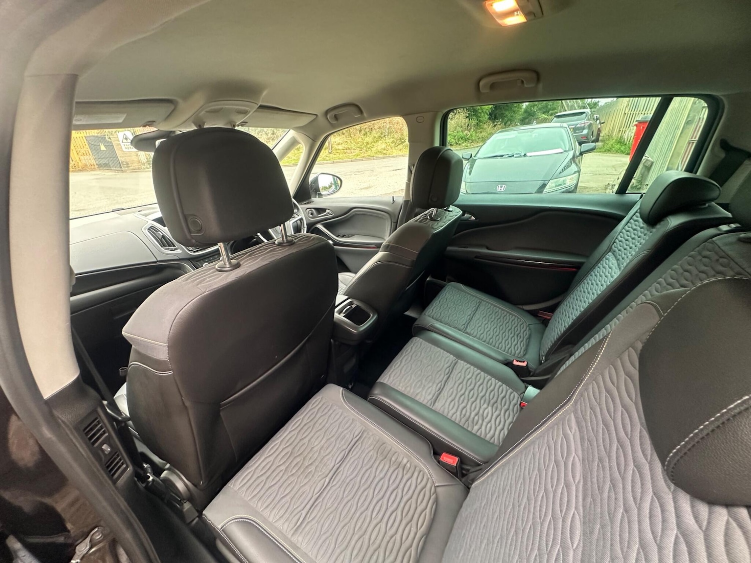 Vehicle 25