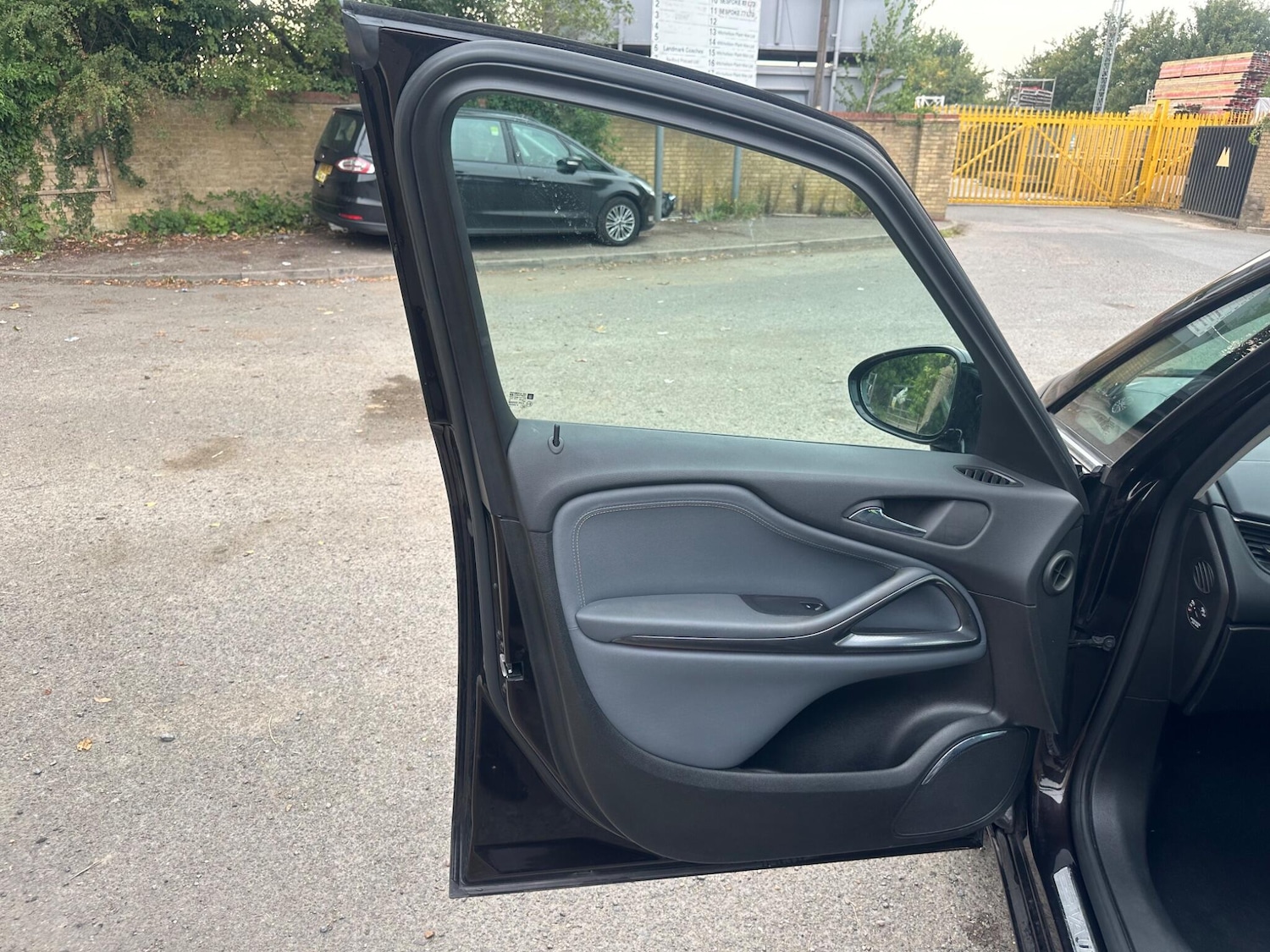 Vehicle 26