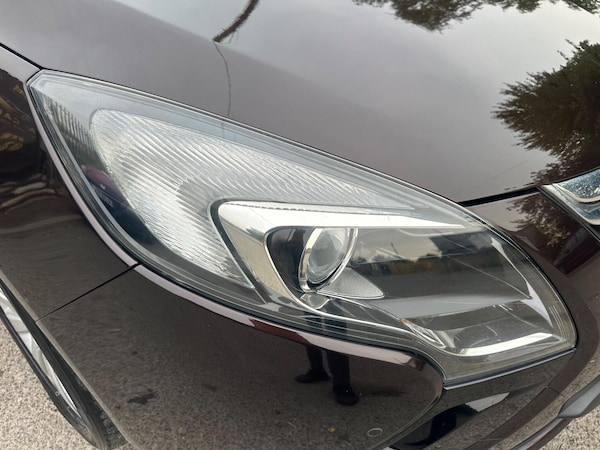 Used Vauxhall Zafira Tourer 2013 for sale - 75551617: Photo 31