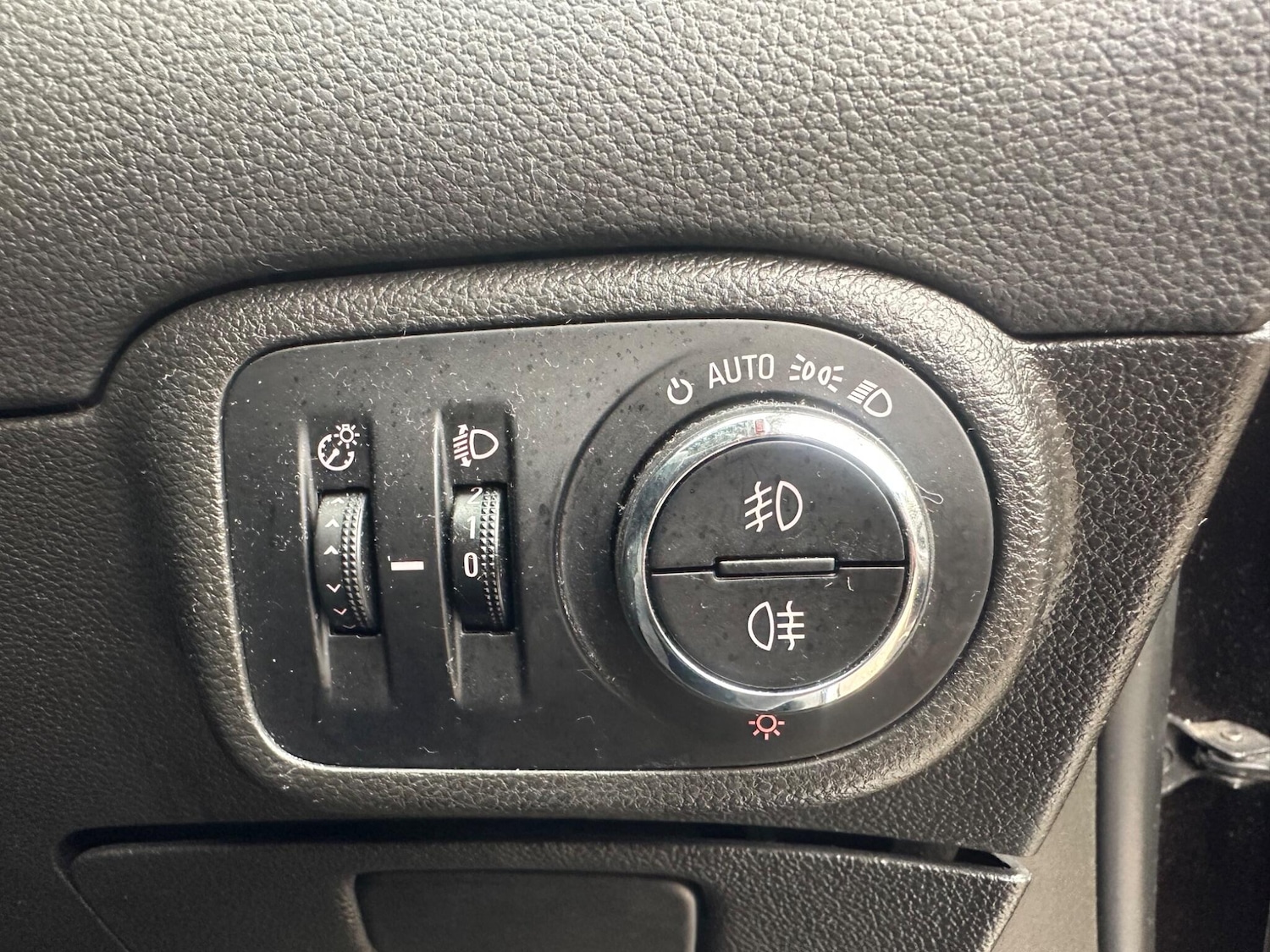 Vehicle 34