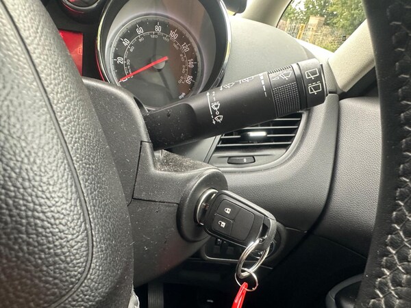 Used Vauxhall Zafira Tourer 2013 for sale - 75551617: Photo 39