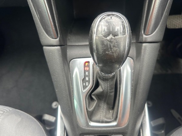 Used Vauxhall Zafira Tourer 2013 for sale - 75551617: Photo 42