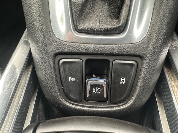 Used Vauxhall Zafira Tourer 2013 for sale - 75551617: Photo 43