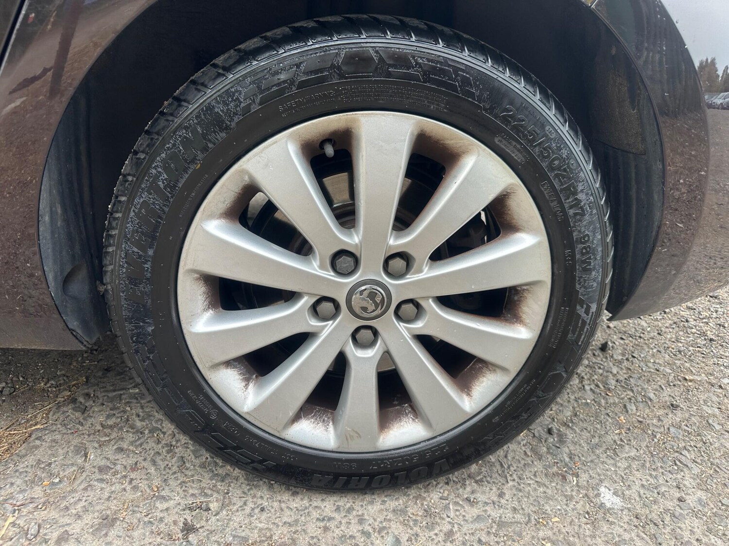 Vehicle 46