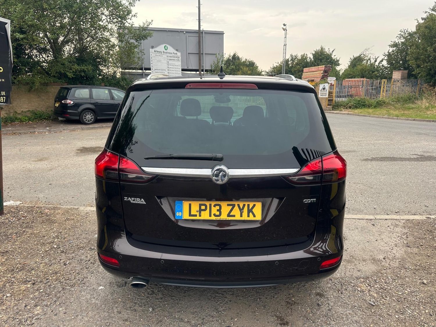 Vehicle 7