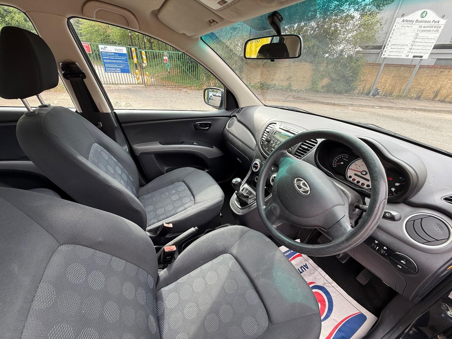 Vehicle 13