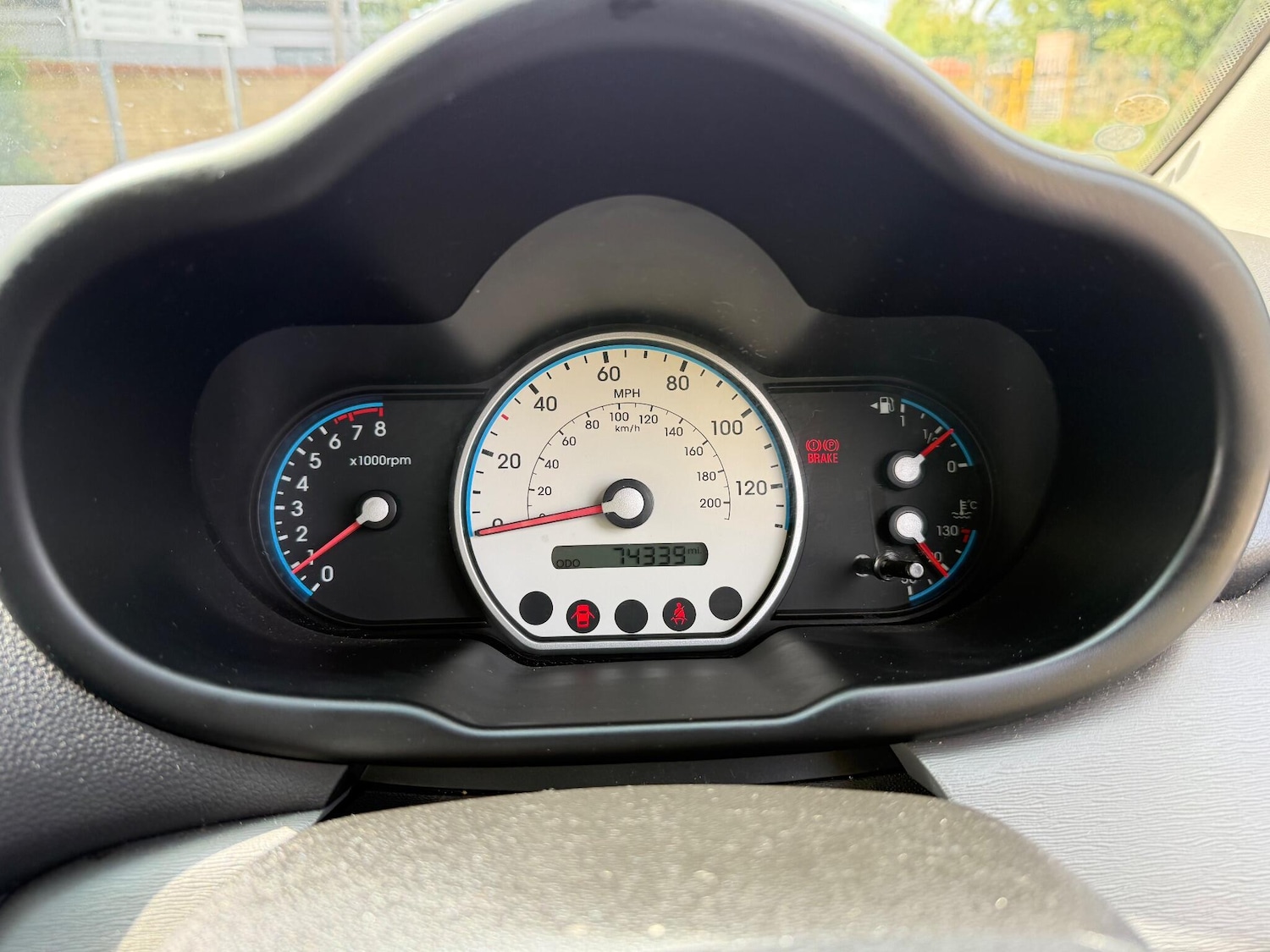 Vehicle 19