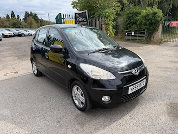 Hyundai - i10