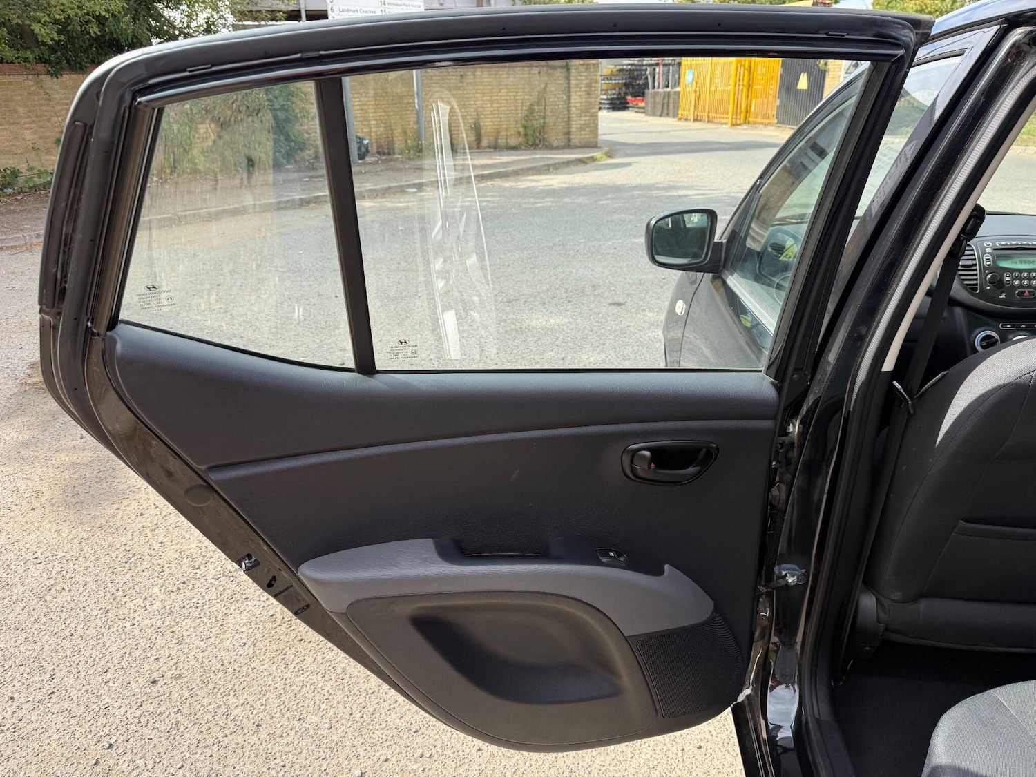 Vehicle 28