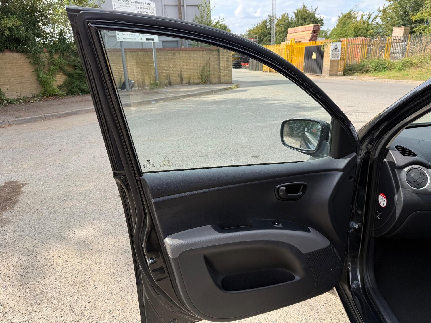 Vehicle 31
