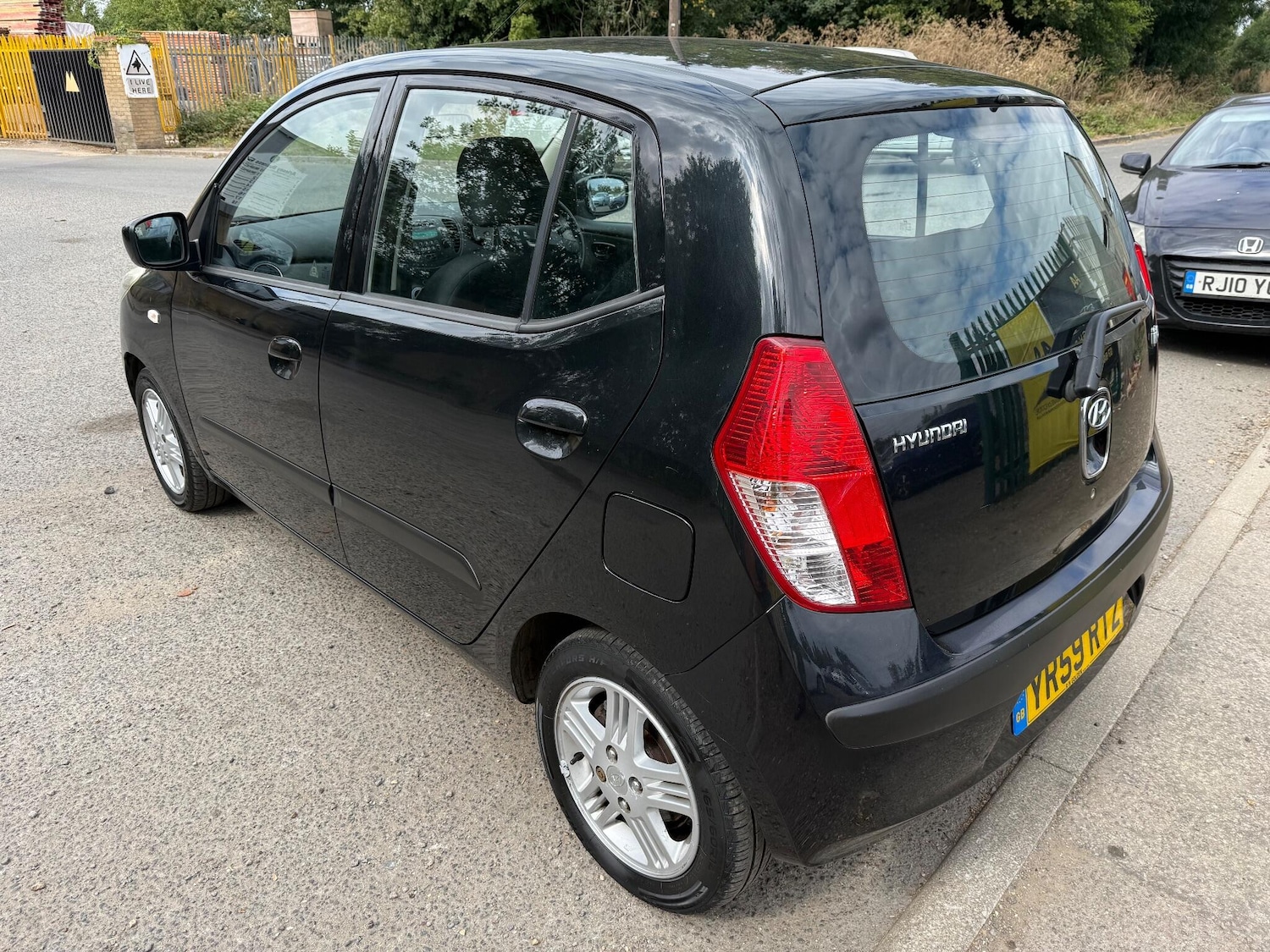 Vehicle 7