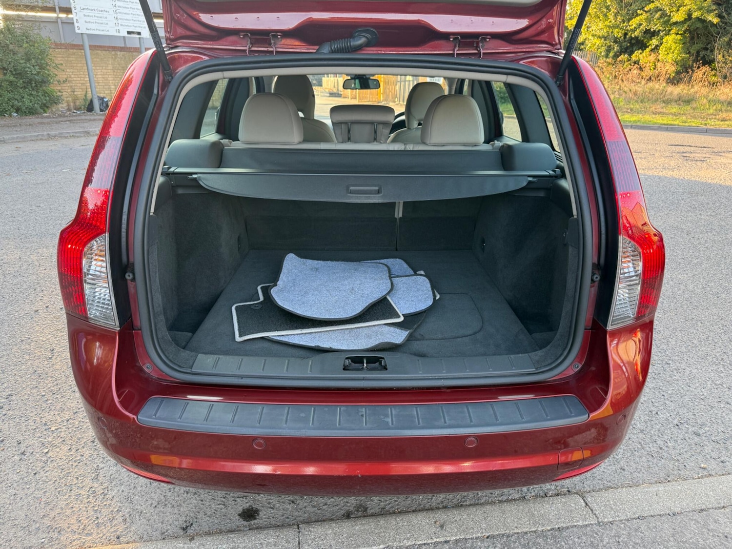 Vehicle 31