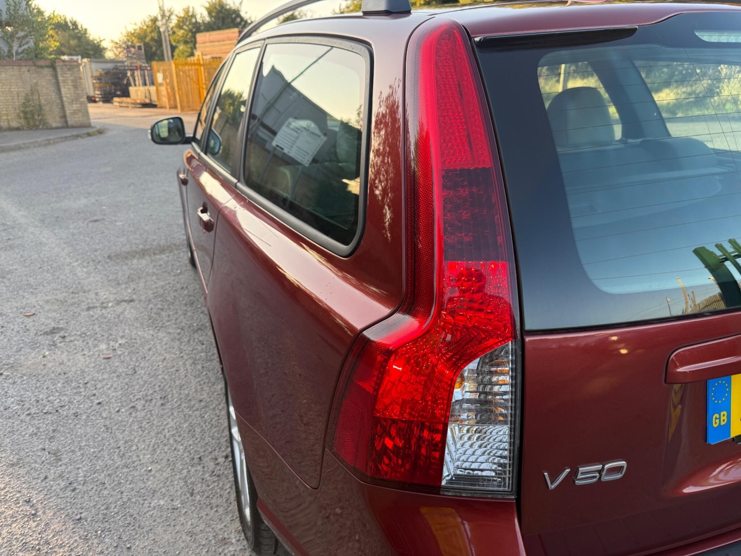 Vehicle 40