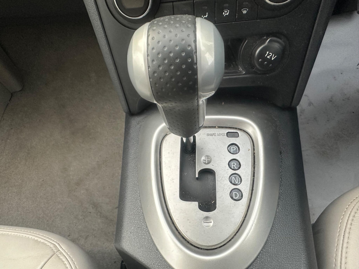 Used Nissan Qashqai+2 2012 for sale - 76549680: Photo 11