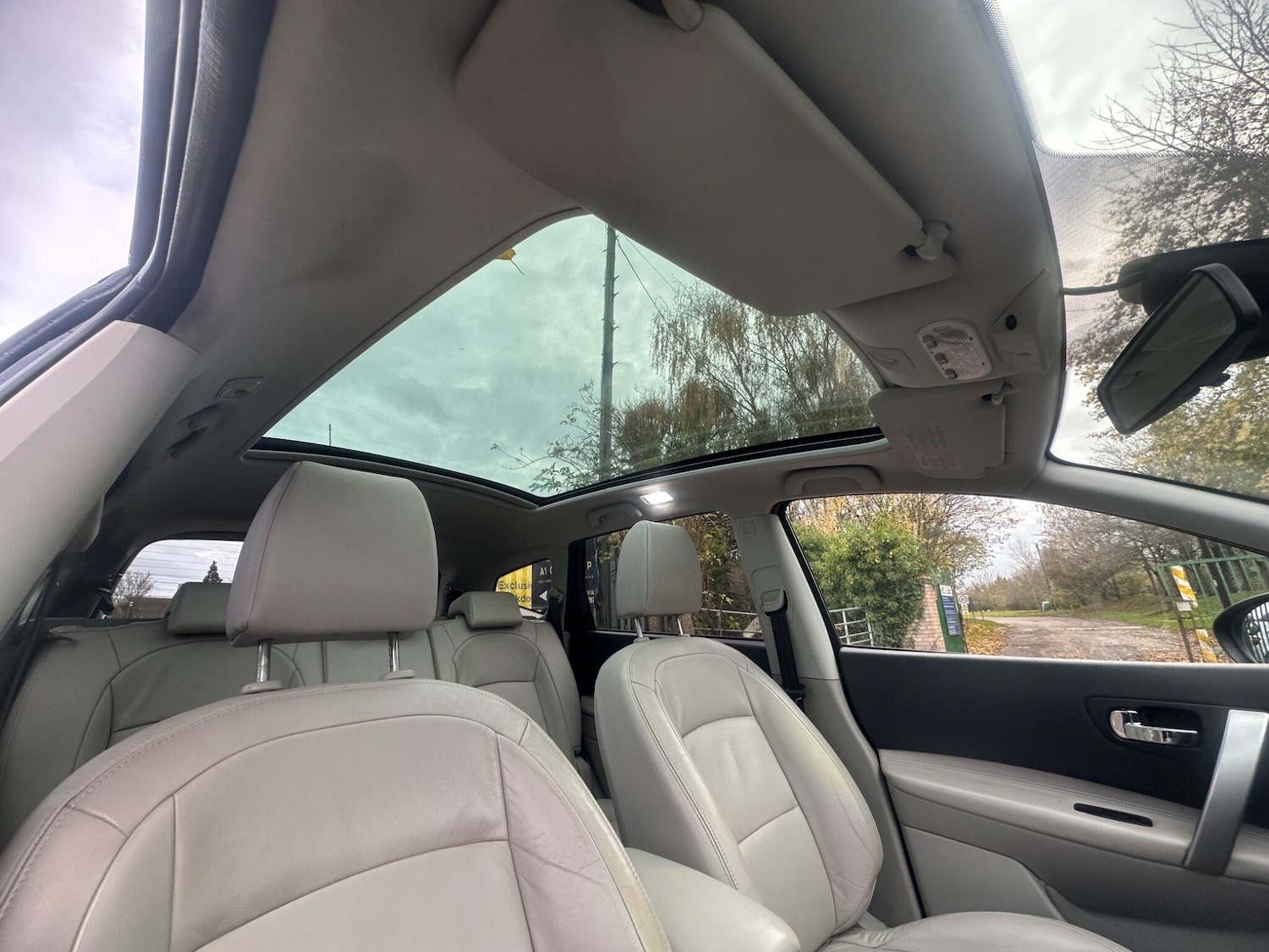 Used Nissan Qashqai+2 2012 for sale - 76549680: Photo 14