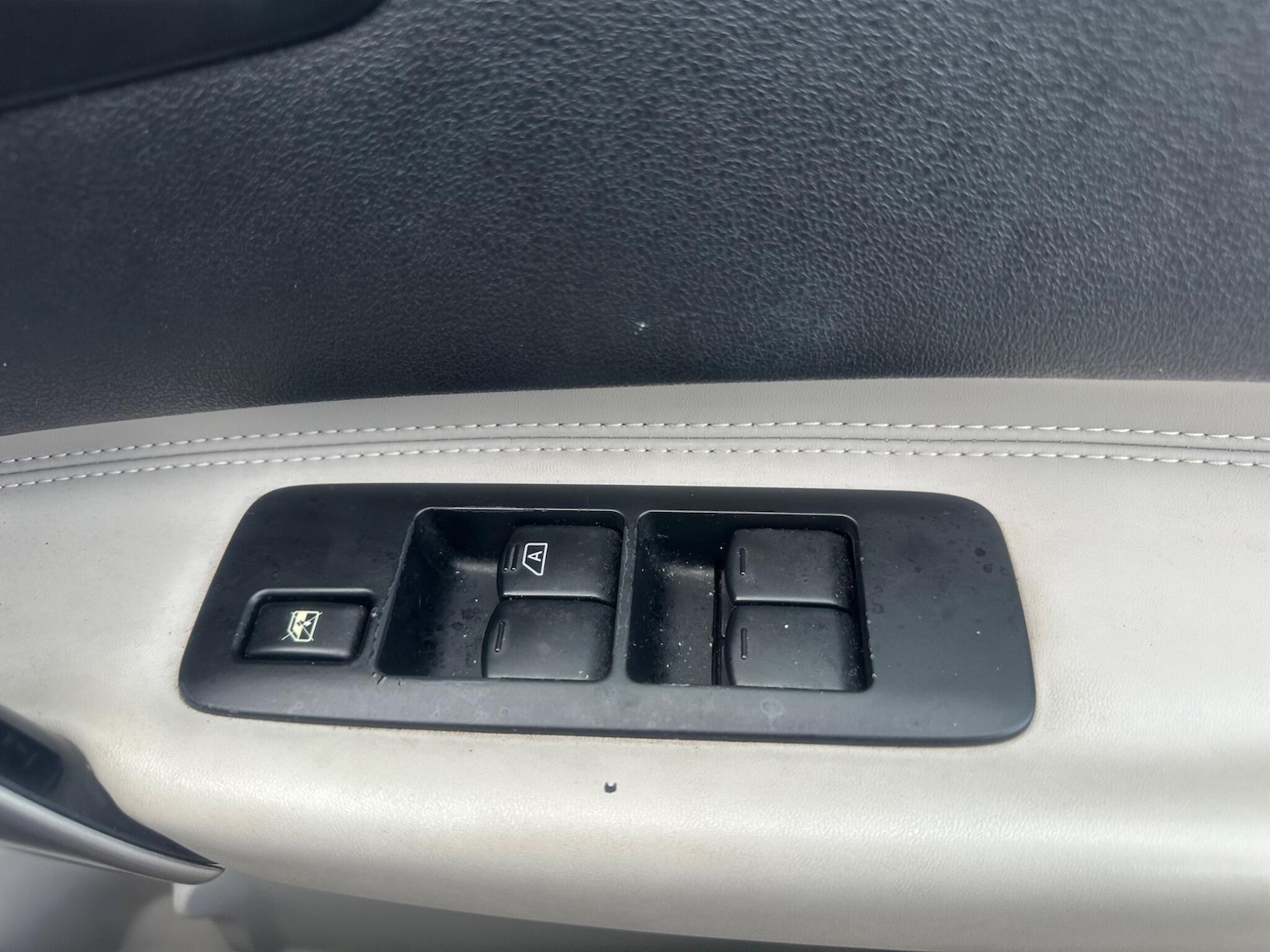 Used Nissan Qashqai+2 2012 for sale - 76549680: Photo 21