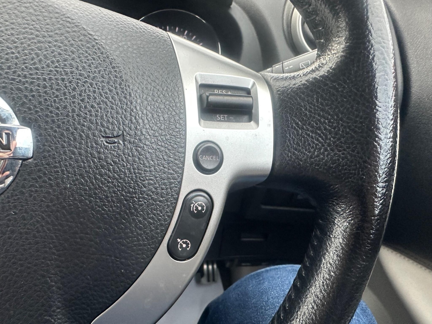 Used Nissan Qashqai+2 2012 for sale - 76549680: Photo 25