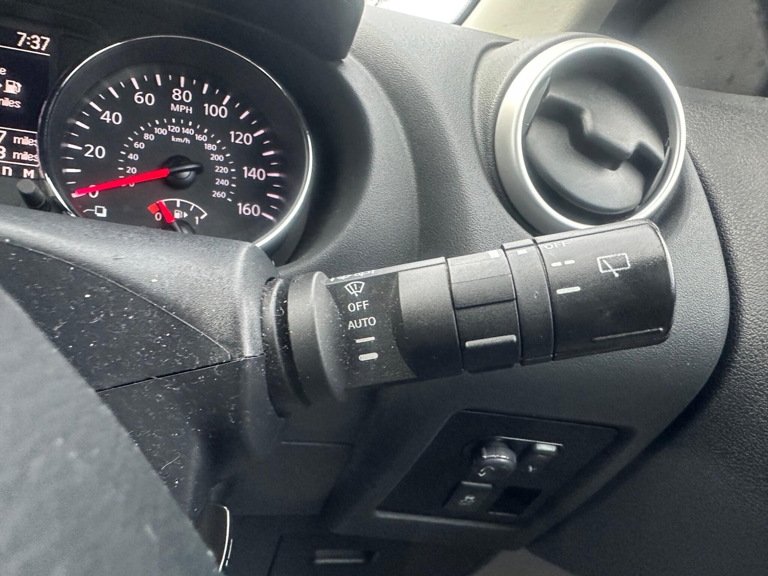 Used Nissan Qashqai+2 2012 for sale - 76549680: Photo 27