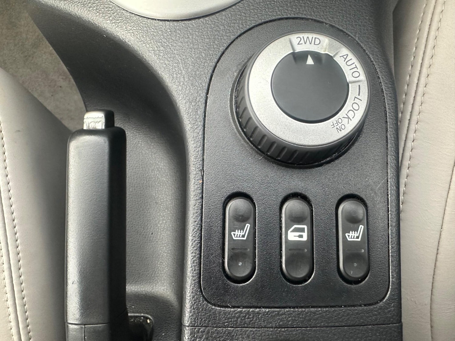 Used Nissan Qashqai+2 2012 for sale - 76549680: Photo 31