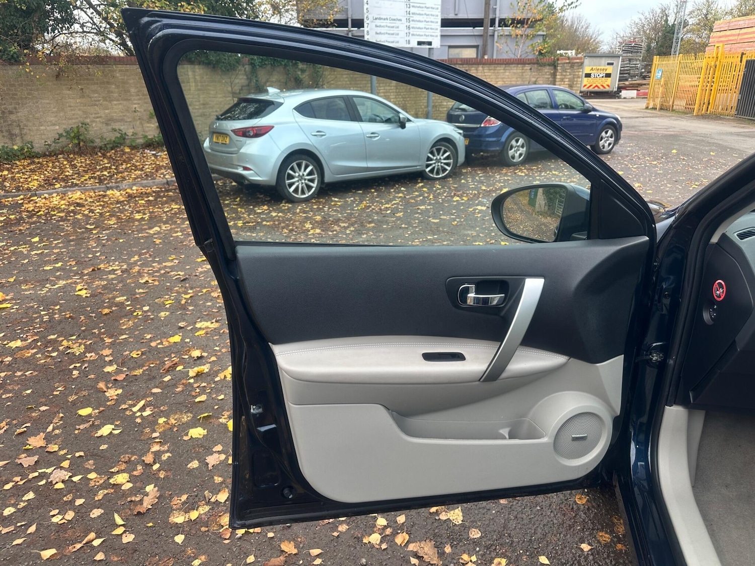 Used Nissan Qashqai+2 2012 for sale - 76549680: Photo 36