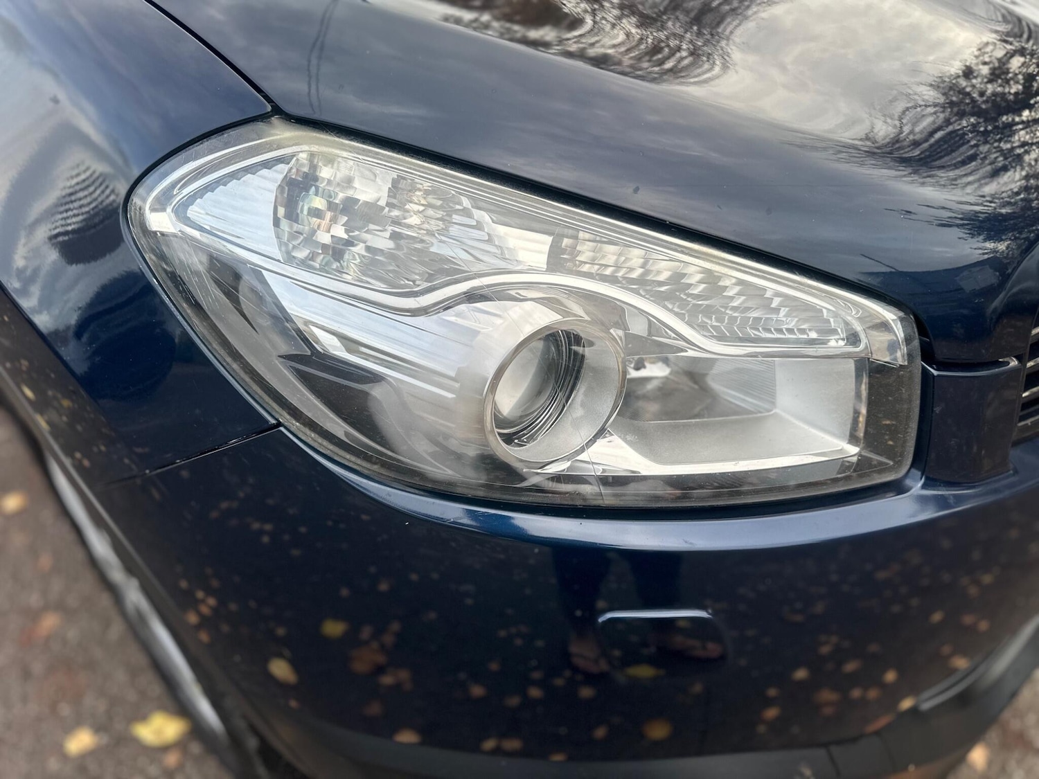 Used Nissan Qashqai+2 2012 for sale - 76549680: Photo 50