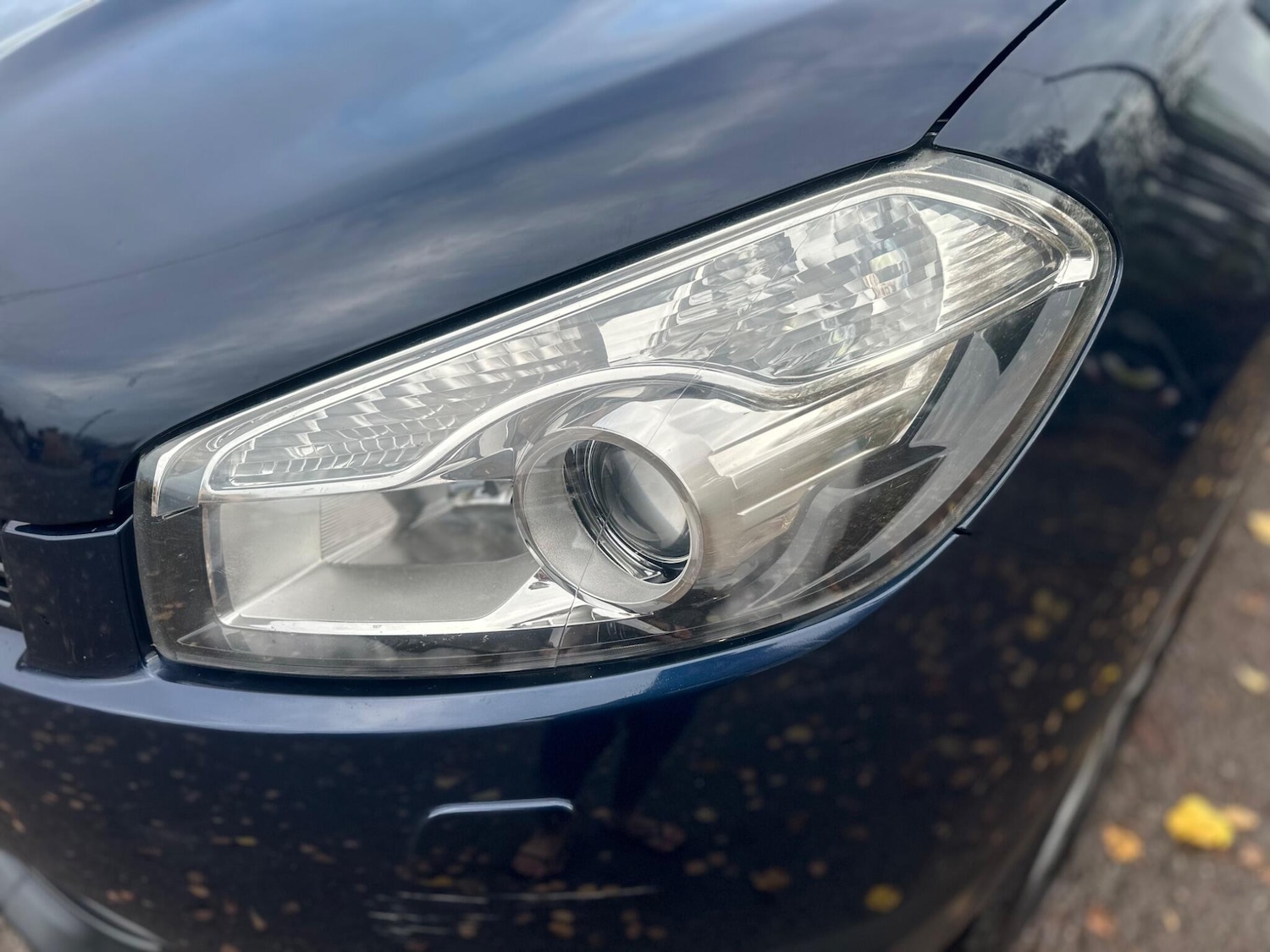 Used Nissan Qashqai+2 2012 for sale - 76549680: Photo 51